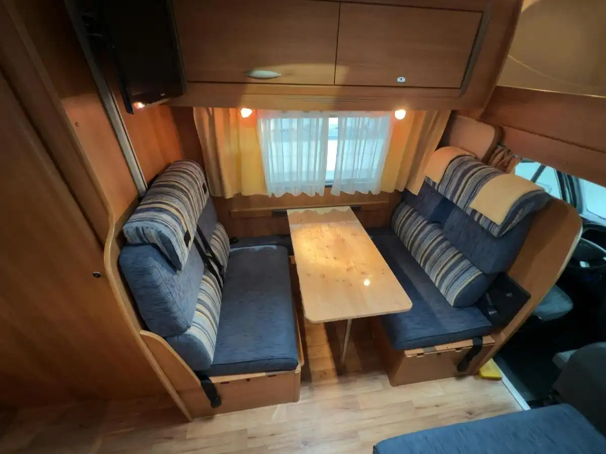 CHAUSSON Flash 07 - Ansicht 7